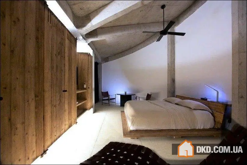 Dom-Topped House by Designer Timothy Oulton + (Video) - 5