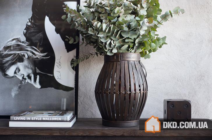 Стильная осень от Artwood