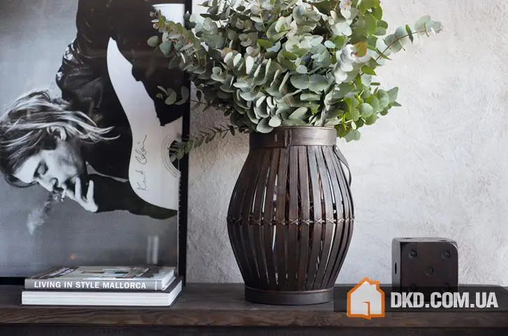 Стильная осень от Artwood
