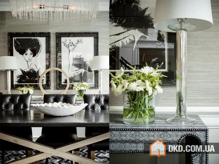 Vibrant American Design by Karen B Wolf - Gallery image 2