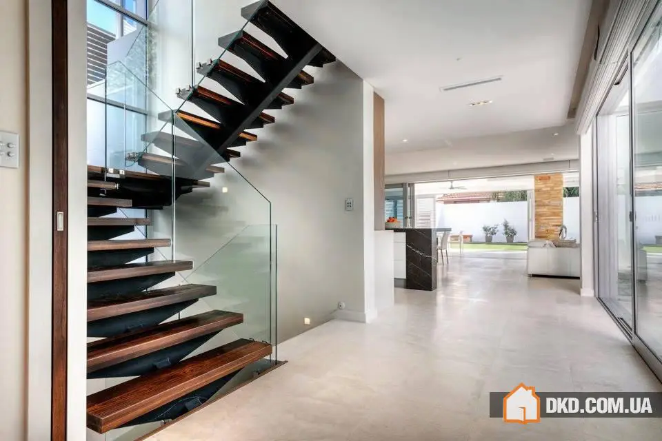 Приємний розкішний дизайн австралійського будинку - Gallery image 8