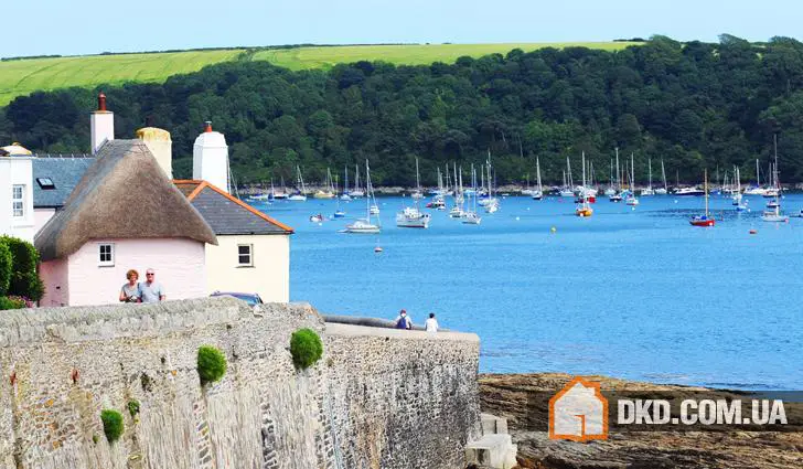 Idle Rocks — прості радості на англійському узбережжі - Gallery image 27