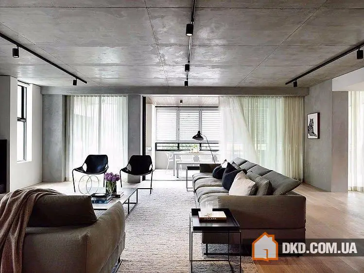 Сучасна квартира в місті Саут-Ярра - Gallery image 0