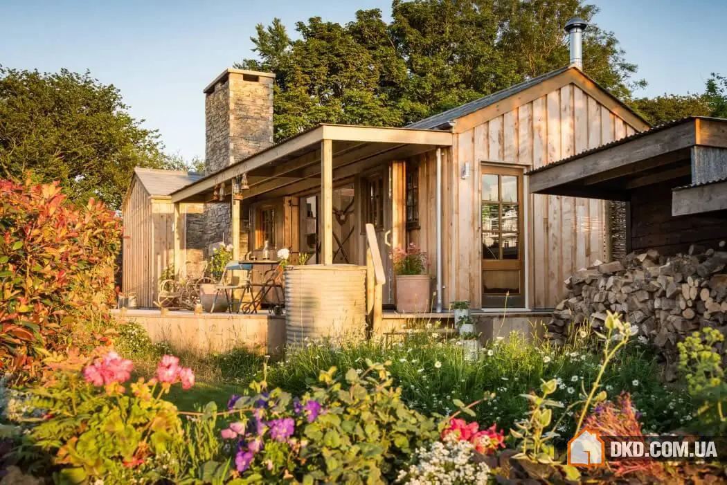 Dieser wunderbare Bauernhof-Stil-Entwickler liegt in Großbritannien - 10