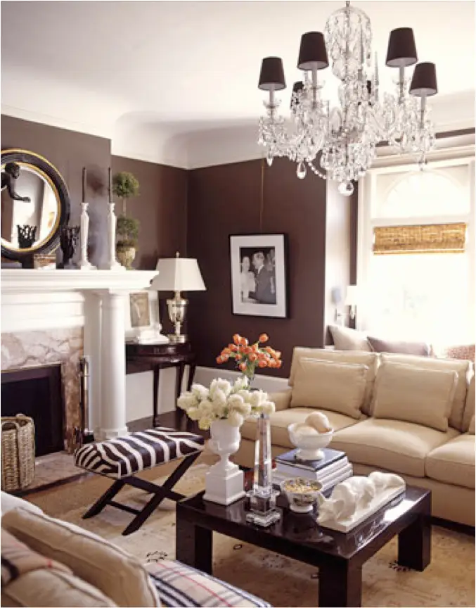 Вражаючі ідеї дизайну гостьової кімнати - Gallery image 3