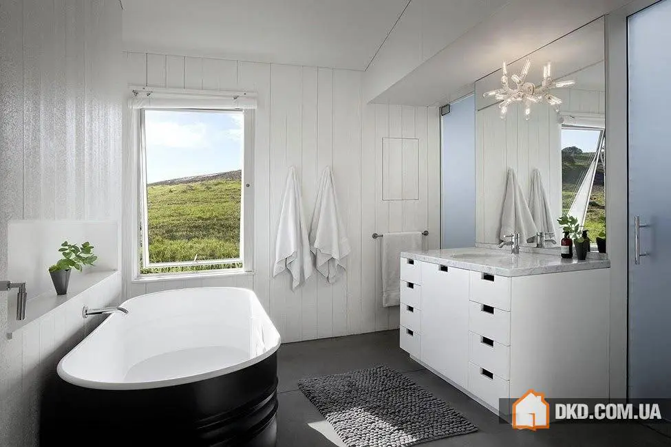 Elegancki ekologiczny ranch w Kalifornii, który zmienia styl życia w prowincji - 8
