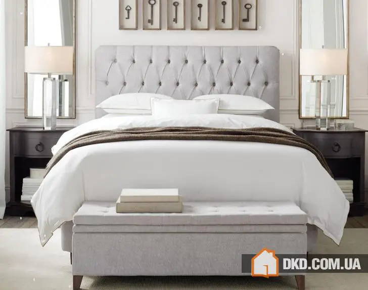 Коллекція Small Spaces 2015 від Restoration Hardware — у вузькому місці, але не в обиді - Gallery image 15