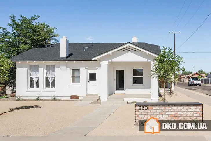 Золотисто-графітовий дизайн у Фініксі - Gallery image 16