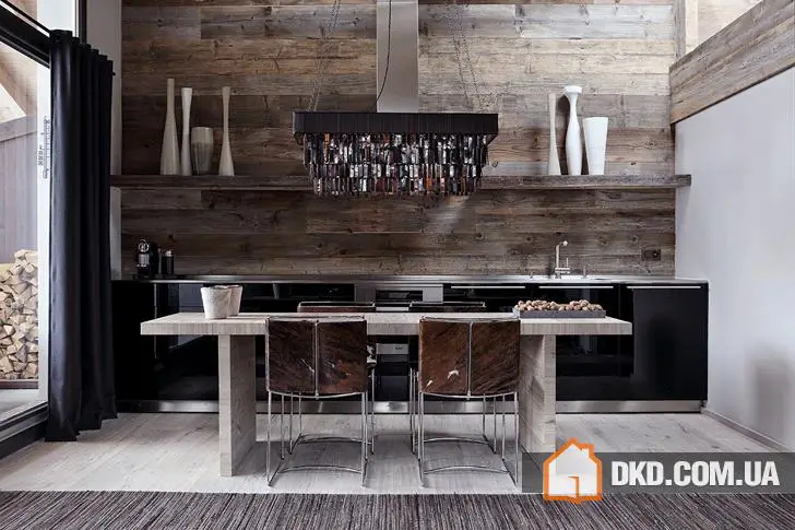 Відмінні європейські інтер'єри від Davide Lovatti - Gallery image 14