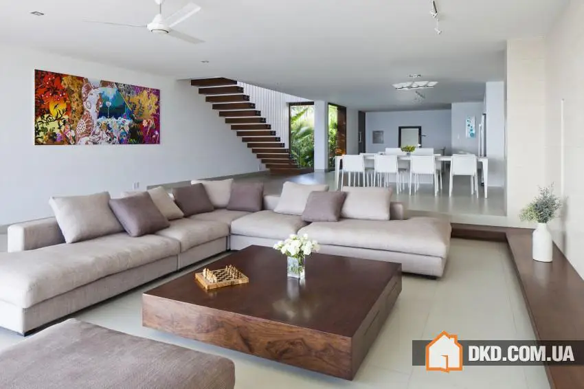 Океанічні вілли від MM++ Architects ᴷᴬ - Gallery image 2