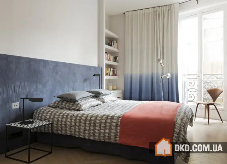 Вибрана сучасна інтер’єрна дизайн у Парижі - Gallery image 6