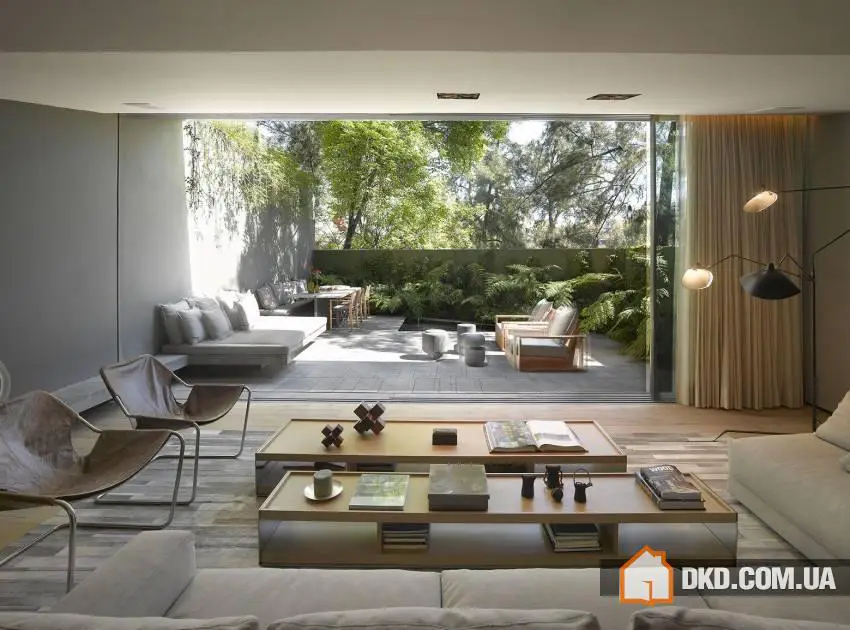 Дім Барранкас від EZEQUIELFARCA архітектура та дизайн ᴷᴬ - Gallery image 4