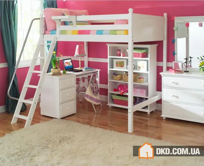 Petites lits pour enfants - Gallery image 4