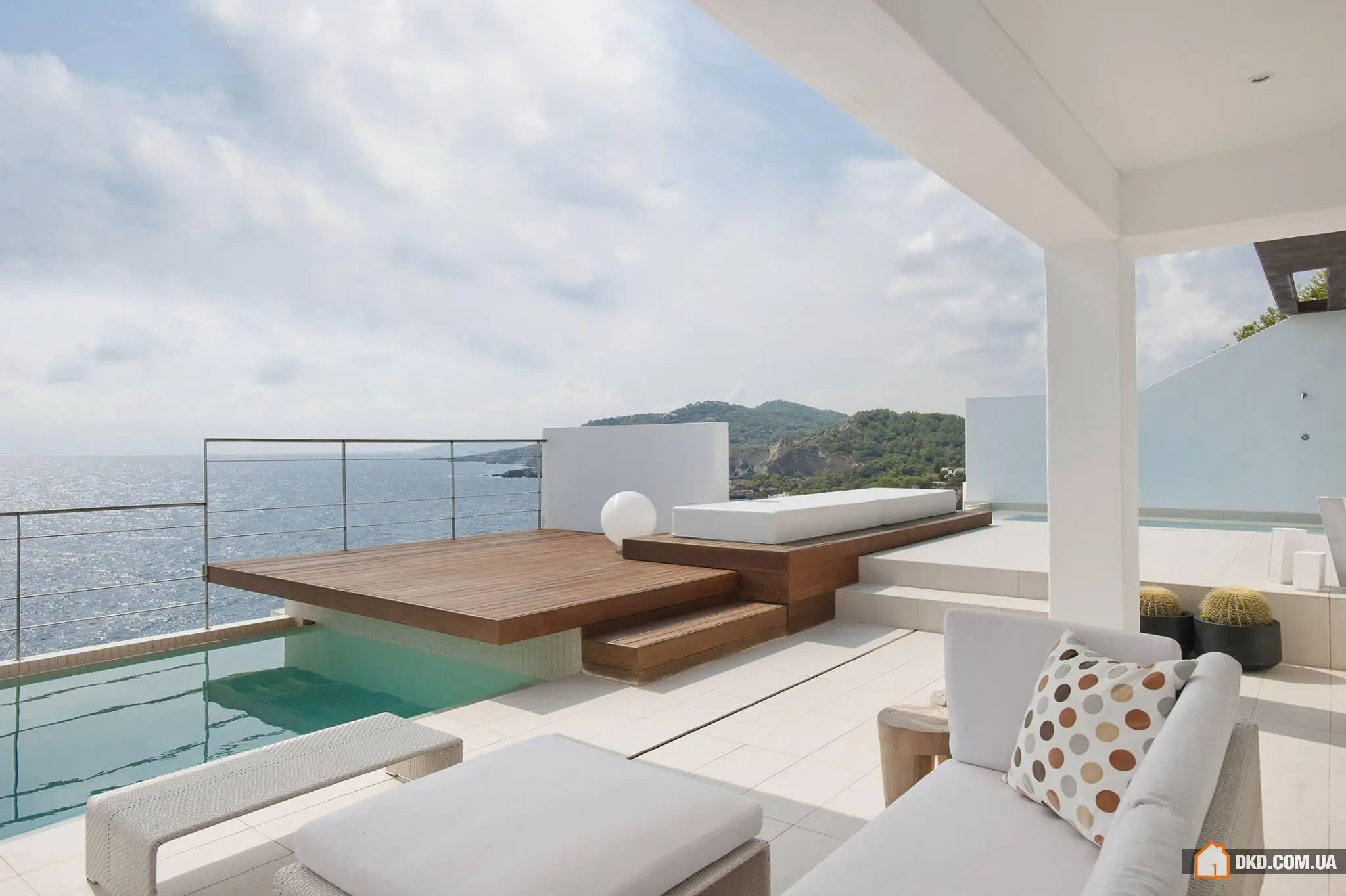 Dupli Dos від Juma Architects ᴷᴬ - Gallery image 0