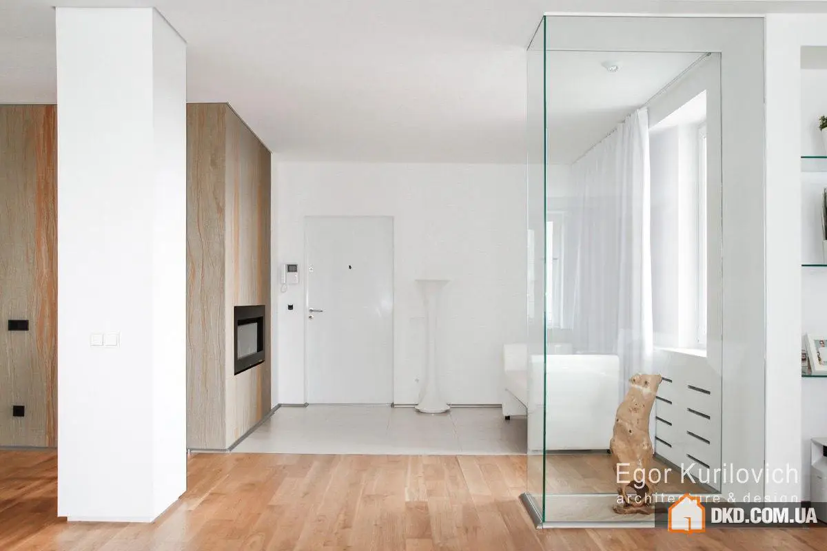 Квартира в Мінську за вул.Червякова (Беларусь) - Gallery image 1