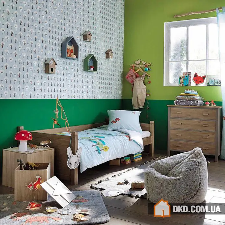 Красочное детство от Maison du Monde