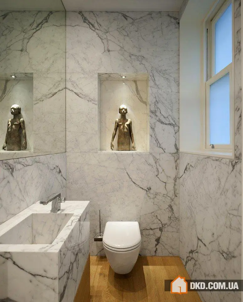 Сучасна квартира в центрі Лондона - Gallery image 7