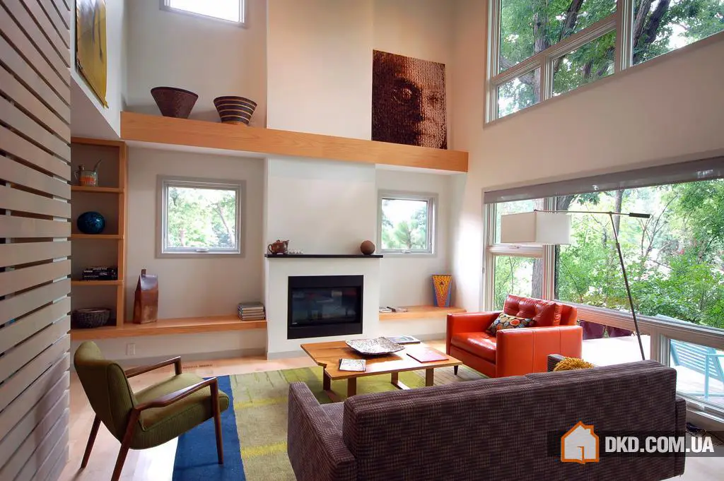 Найкращий проект будинку 2015 року за версією сайту houseplans.com. Площа - 237 м². Гідний вибір! Подобається нам, а вам? #домокомплект - Gallery image 4