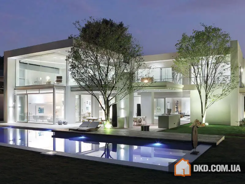 Architektonisches Werk ᴷᴬ - 10