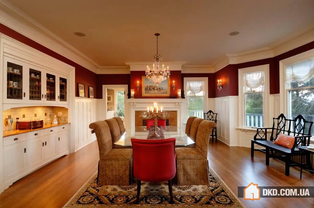 Класичний резиденс спадщини ᴷᴬ - Gallery image 4