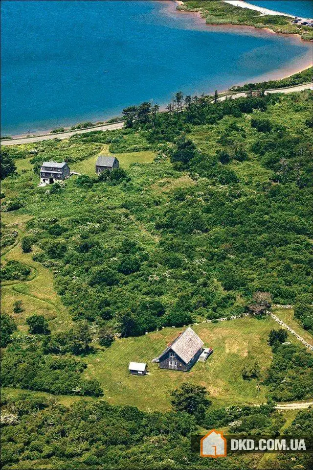 Літня дача Retreat зберегла свій вінтажний шарм після чотирьох десятиліть - Gallery image 8