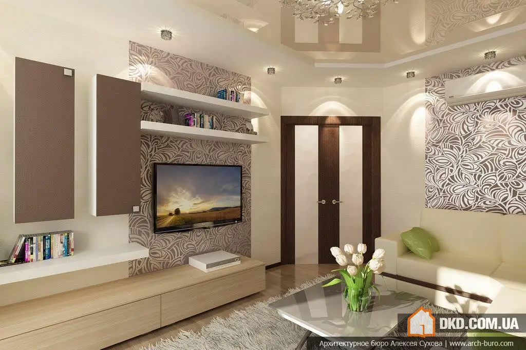 Неймовіжні та привабливі гостьові - Gallery image 7