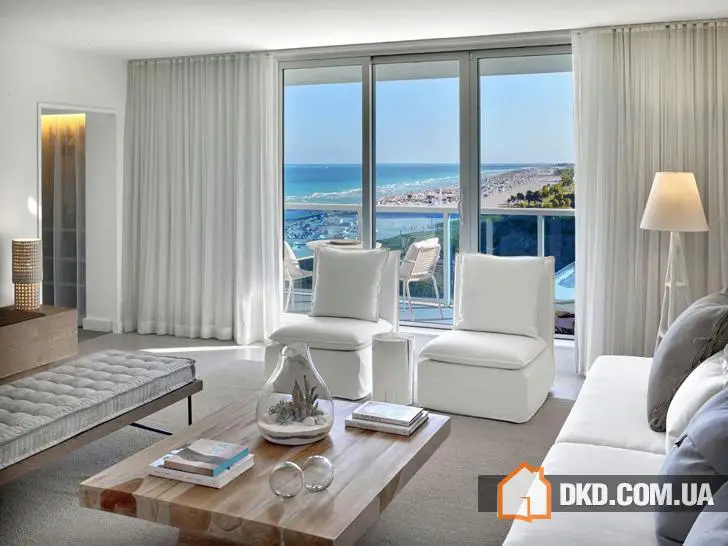 Сучасний еко-дизайн у готелі 1 Hotel у Майамі - Gallery image 10