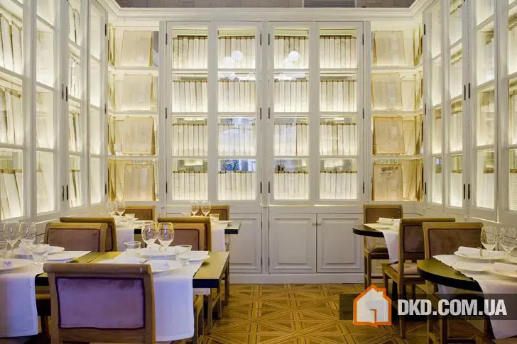 Отель Cotton House в одном из красивейших зданий Барселоны