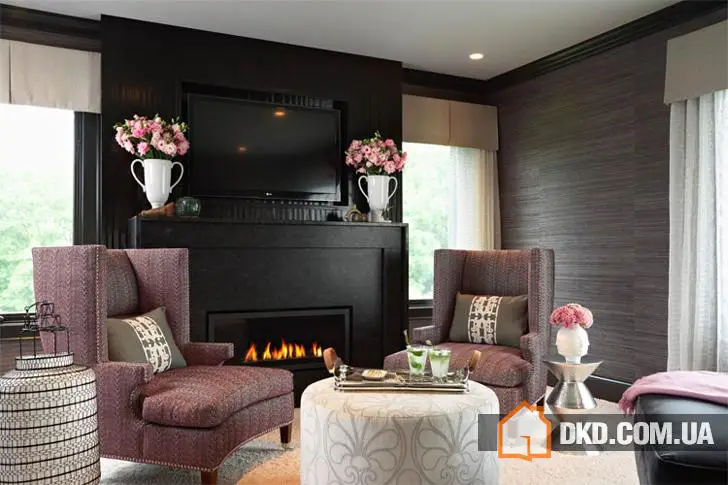 Замечательные интерьеры от Lucy Interior Design