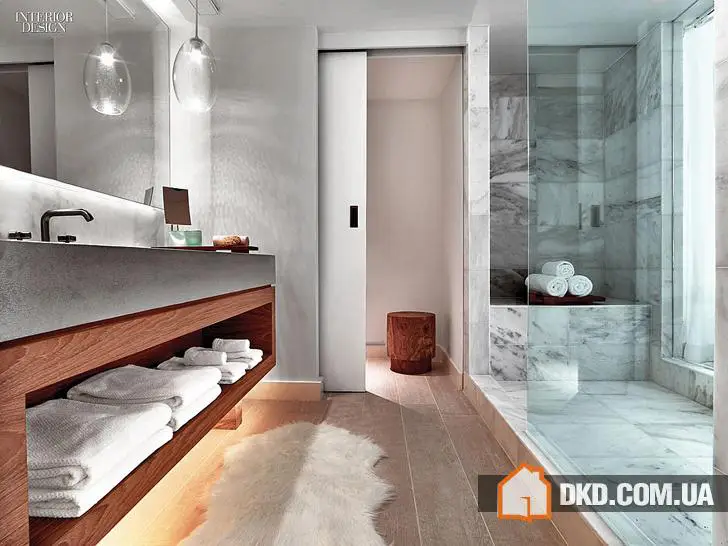 Сучасний еко-дизайн у готелі 1 Hotel у Майамі - Gallery image 19