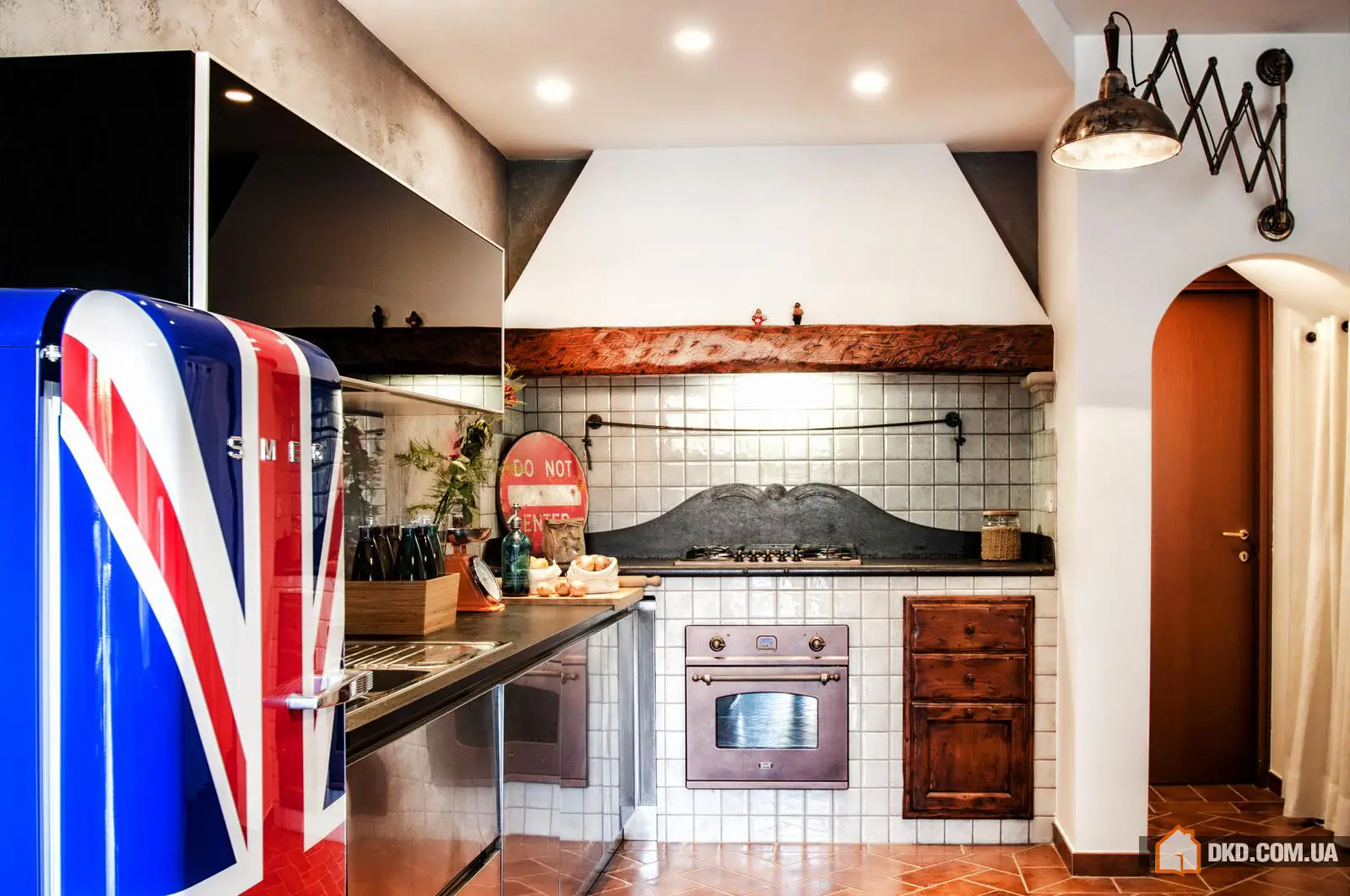 Душевна квартира в Італії - Gallery image 1