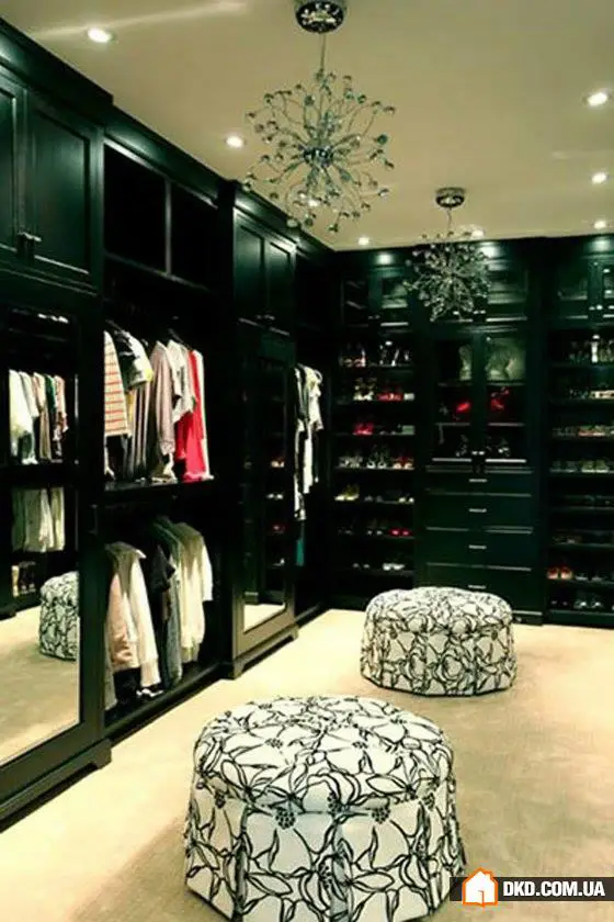 Дизайни елітних шаф-купе - Gallery image 8