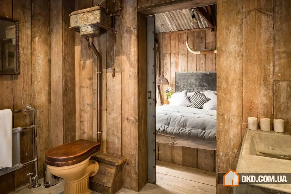 Dieser wunderbare Bauernhof-Stil-Entwickler liegt in Großbritannien - 8