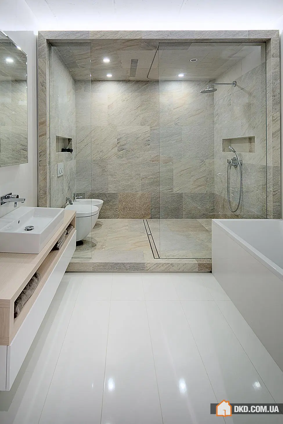 Квартира молодої родини в Києві - Gallery image 14