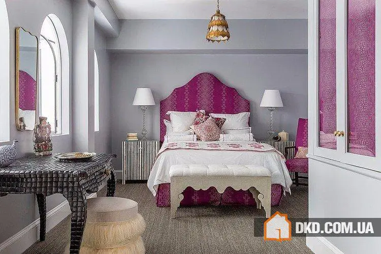 Архітектура Джеймса Діксона в співпраці з Кароліною Джордж вирішила цей вдячний еклектичний будинок у Нью-Йорку, США. - Gallery image 5