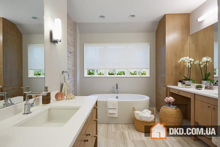 Замечательные интерьеры от Lucy Interior Design