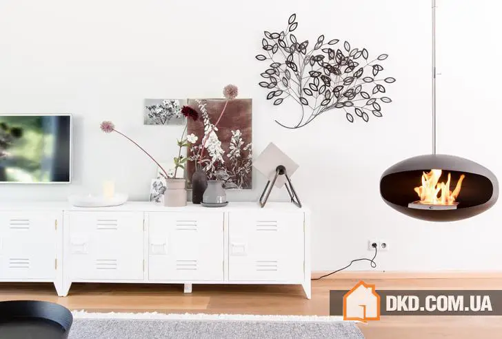 Приятные пастельные интерьеры от VT Wonen