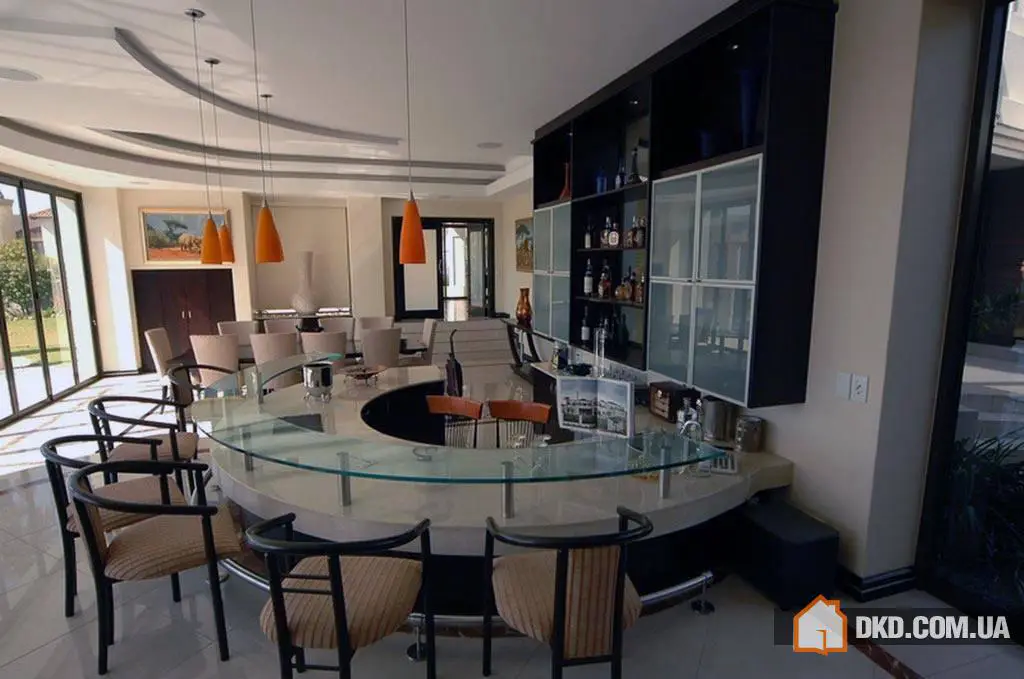 Привабливий і дивовижний сучасний будинок - Gallery image 7