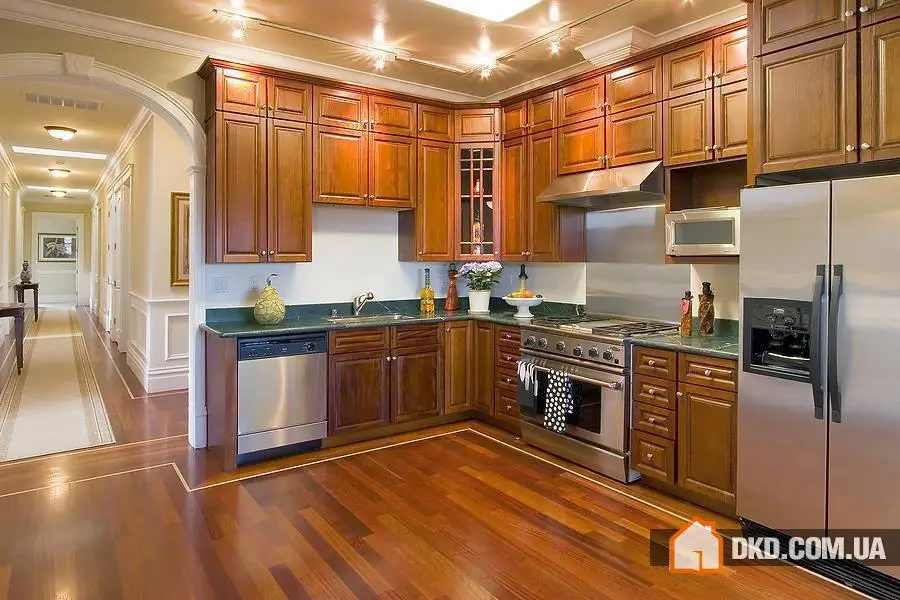 Excelente cocina tradicional moderna - 4