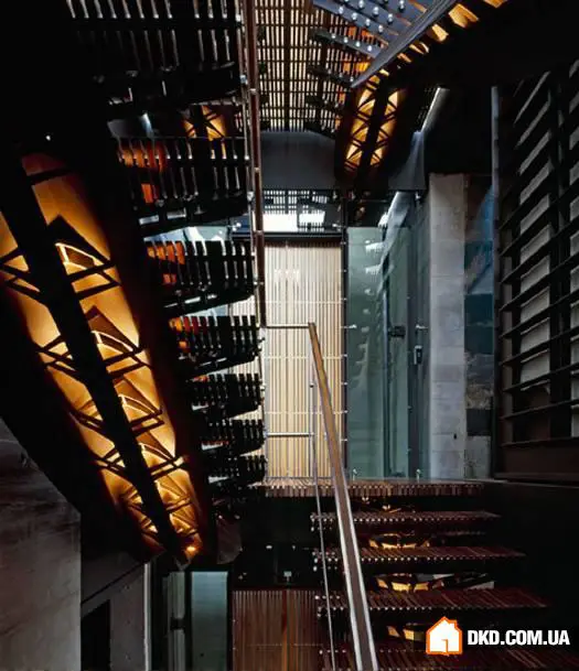 Maison sculpturale comme forme moderne d'art - Gallery image 8