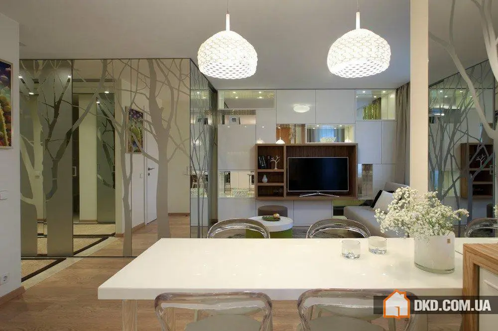 Дизайн квартири-студії - Gallery image 7