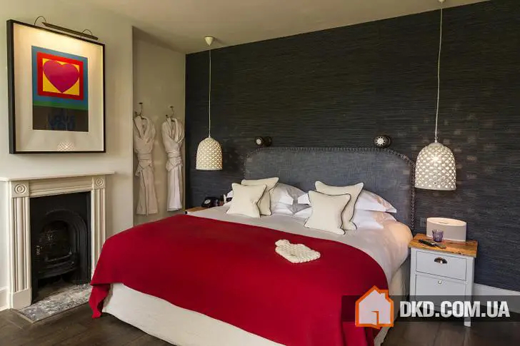 Hotel No 34. The Park in a Georgian Townhouse in England - Gallery image 12