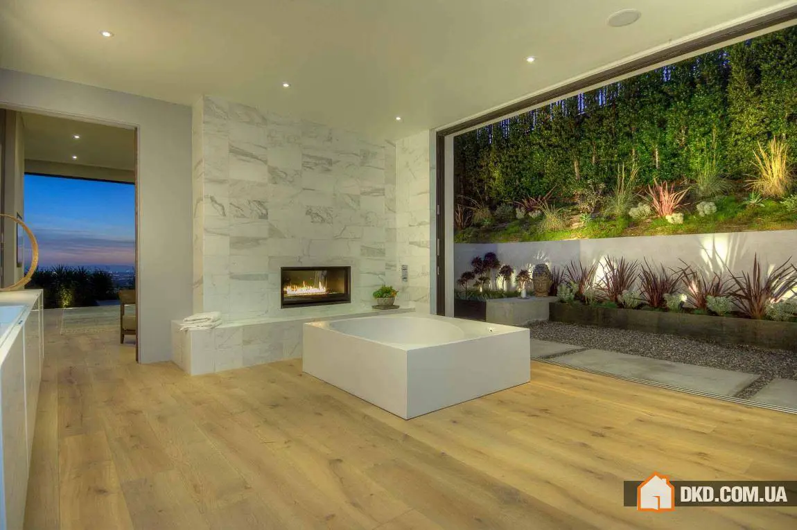 Чудовий вигляд на Лос-Анджелес з дому La Kaza і Meridith Baer - Gallery image 2