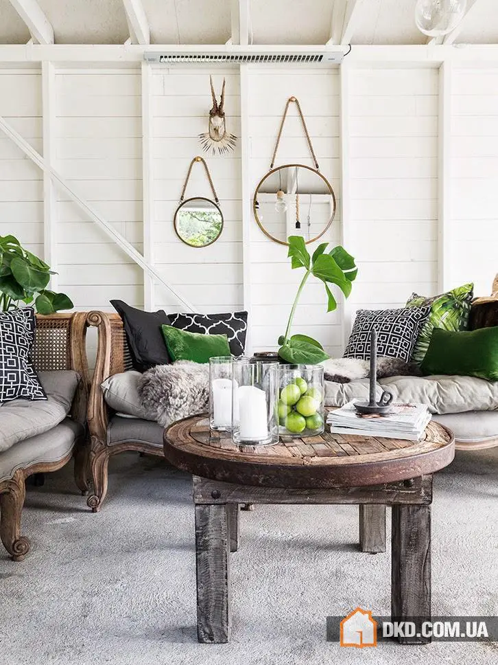 Unique Lake House Interior in Norway - Gallery image 2