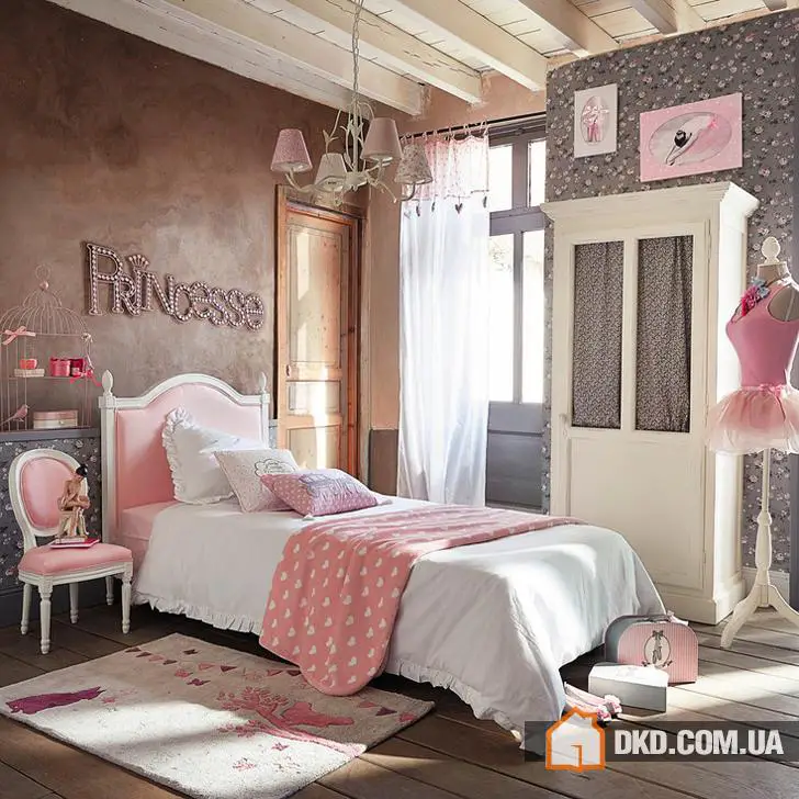 Красочное детство от Maison du Monde