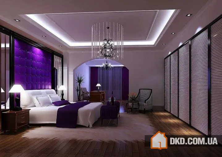 Елегантні дизайни спалень, які залишать вас у захваті - Gallery image 1
