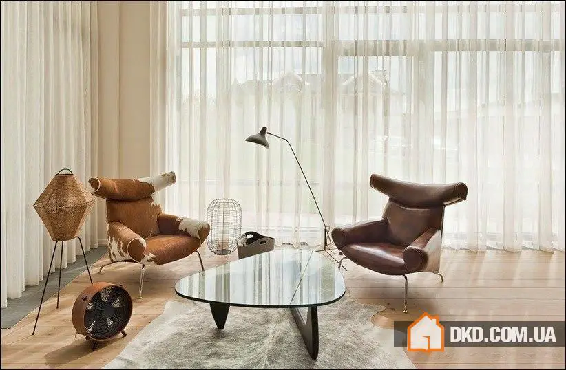 Екзотичний будинок у Москві - Gallery image 1