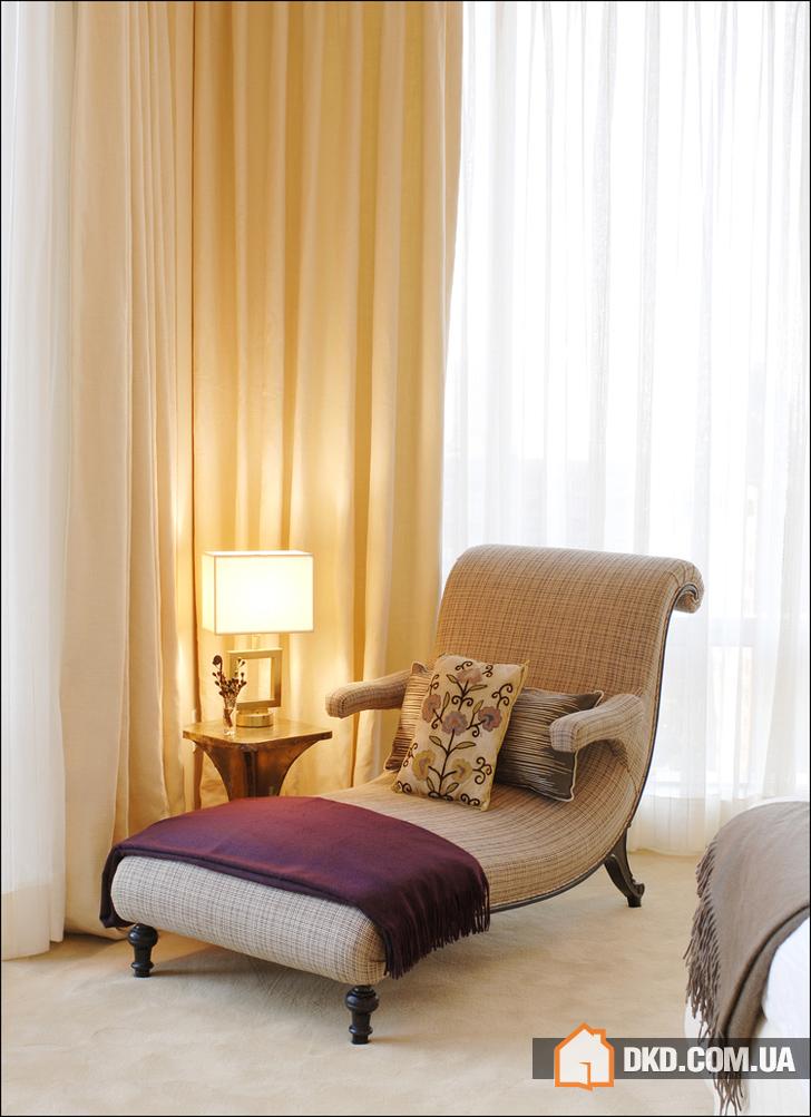 Качественный американский дизайн от Kemble Interiors