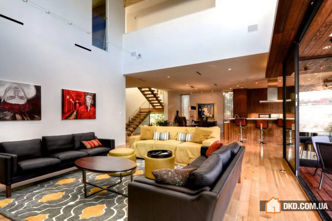 Maison Holly par StudioMET ᴷᴬ - Gallery image 1