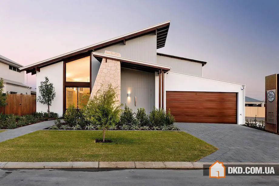 Архитектура — это визуальное искусство, и здания сами себя описывают. Джулия Морган - Gallery image 4